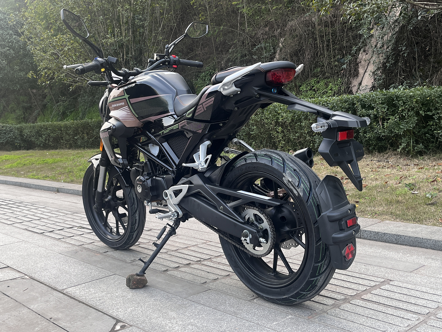 Мопед PROMAX CB150PR (49) в Салавате