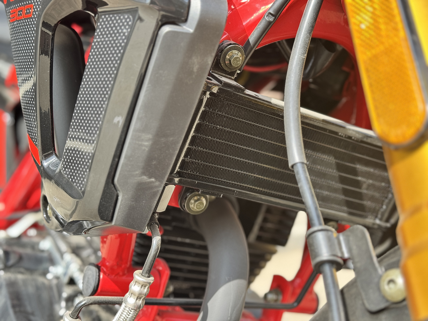 Мотоцикл PROMAX CB300RL (4V, 6G) в Салавате