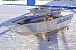 Алюминиевая лодка Wyatboat-370 РМ в Салавате