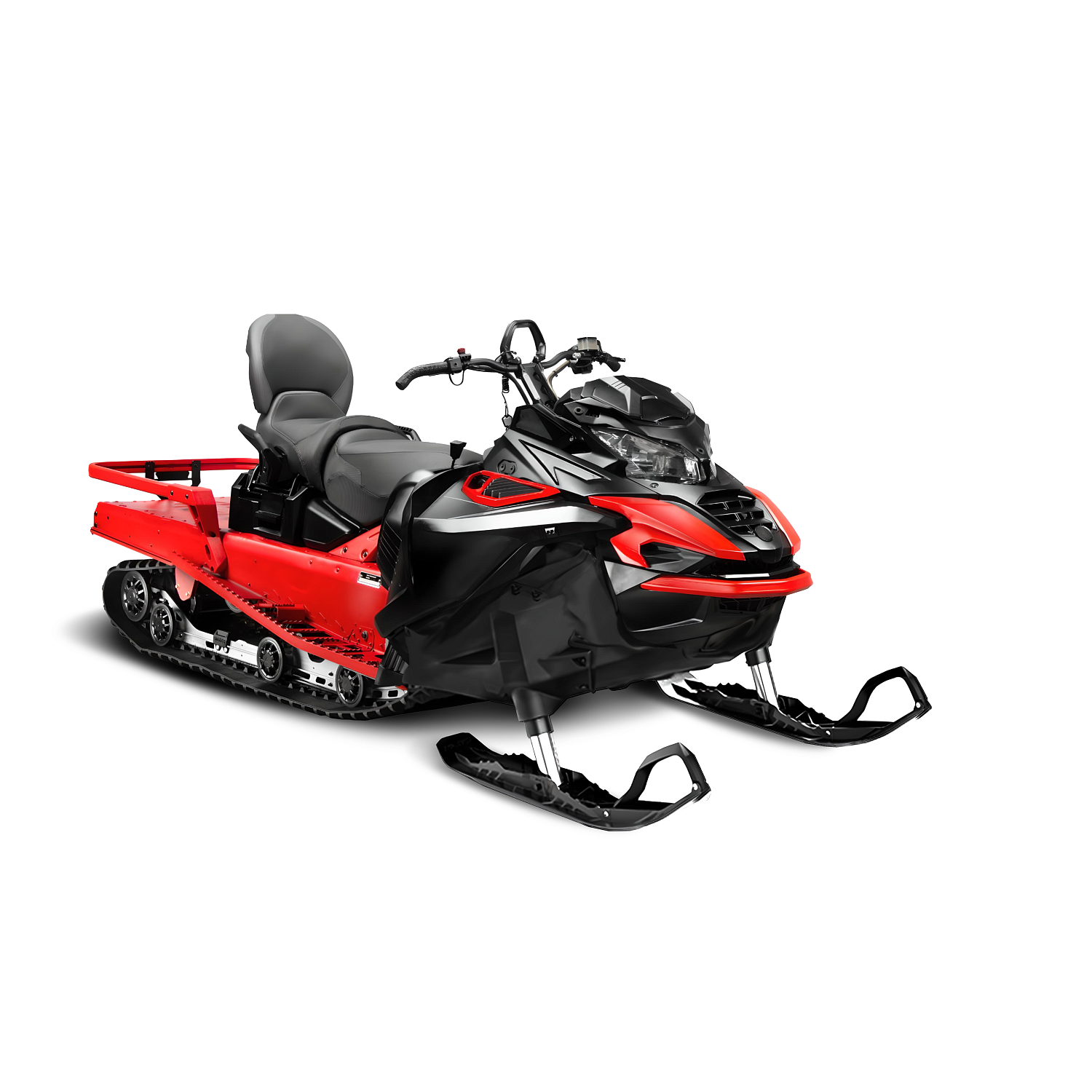 Снегоход AODES Siberiacross 1000 WT 508mm LCD 6.8 в Салавате