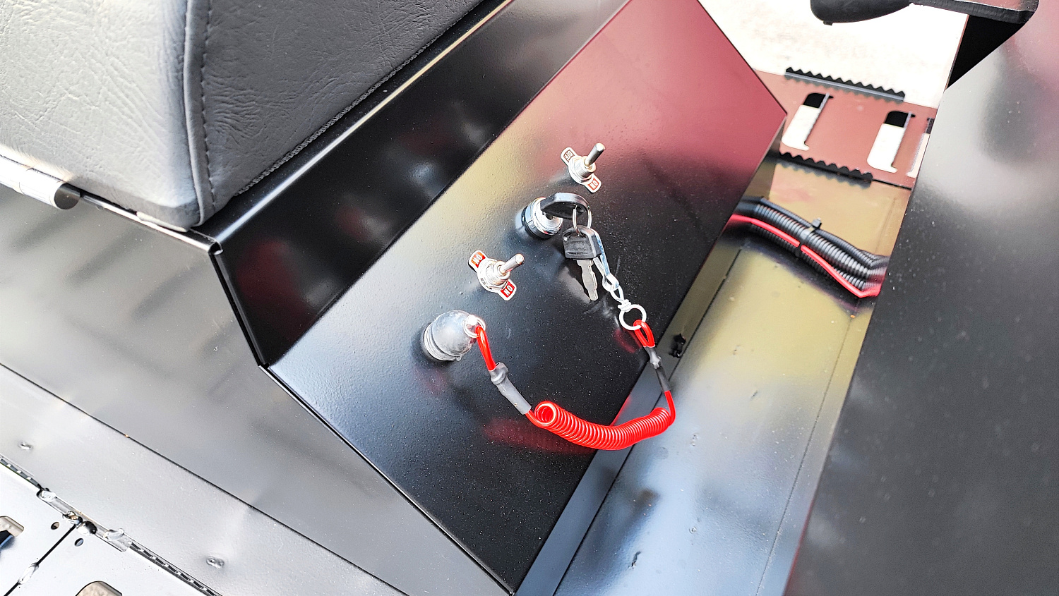 Снегоход PROMAX YAKUT 500 2.0 4T 29 в Салавате