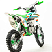 Питбайк MOTOLAND (МОТОЛЕНД) Кросс 125 TCX125 E в Салавате