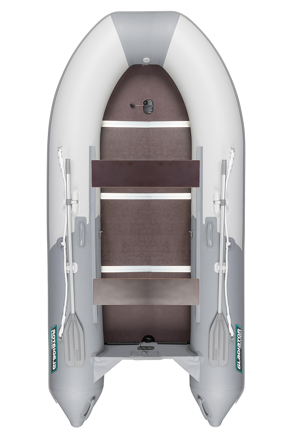 НАДУВНАЯ ЛОДКА GLADIATOR B330 в Салавате