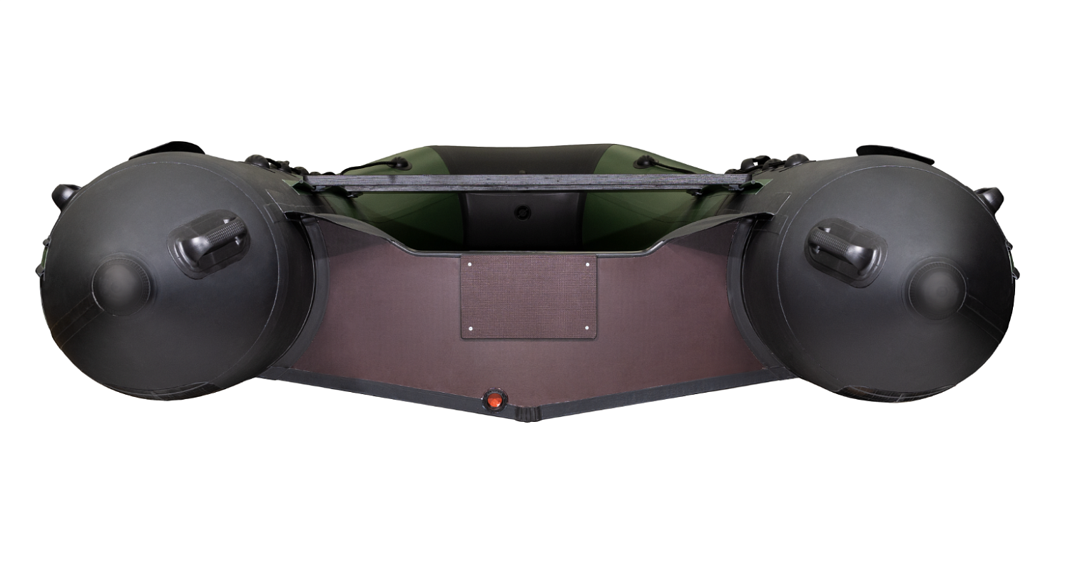 Лодка Ривьера Максима 3800 СК в Салавате