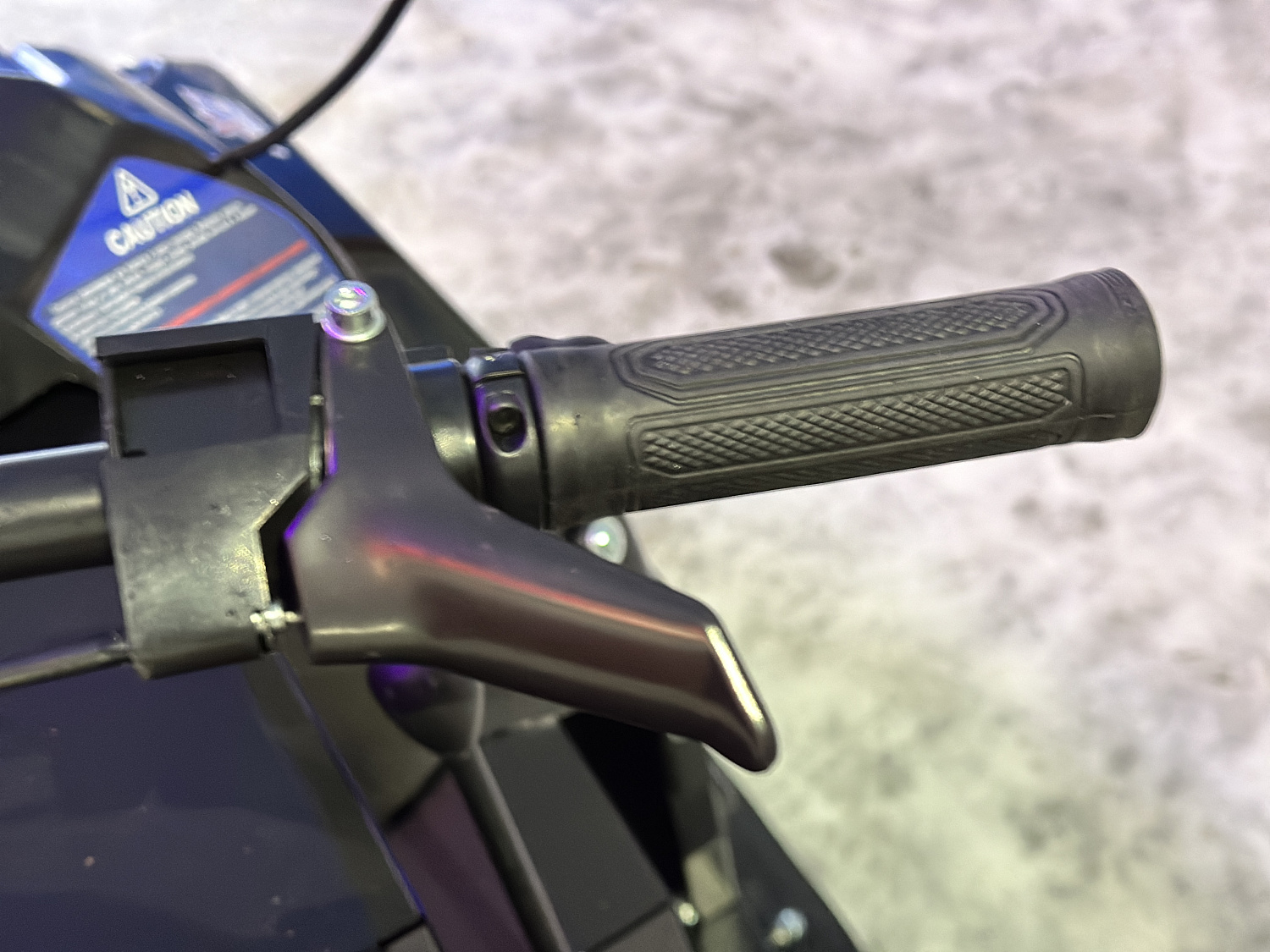 Снегоход PROMAX YAKUT 500 2.0 4T 20 в Салавате