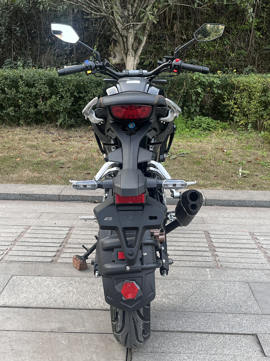 Мопед PROMAX CB150PR (49) в Салавате