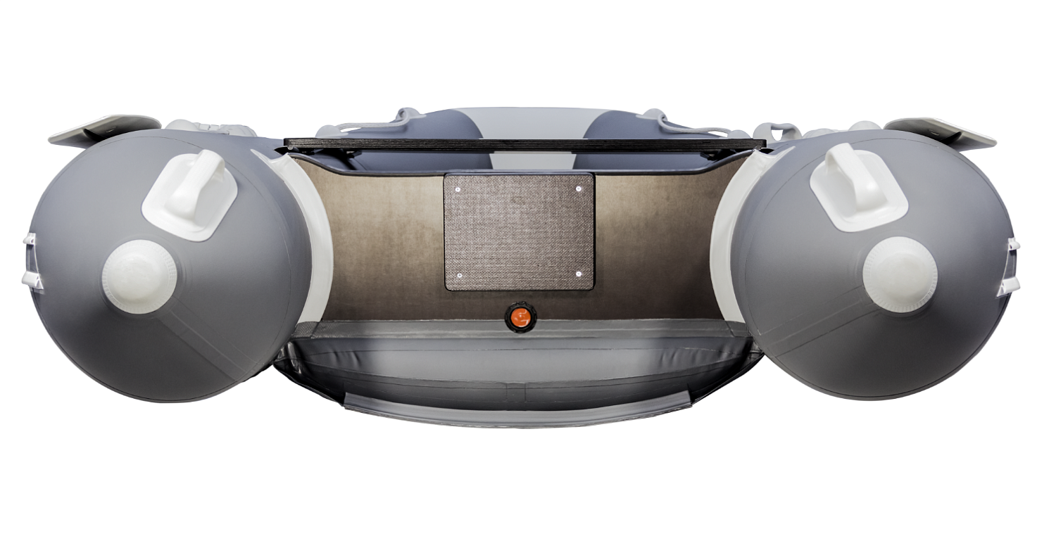 Лодка АКВА 3600 НДНД в Салавате