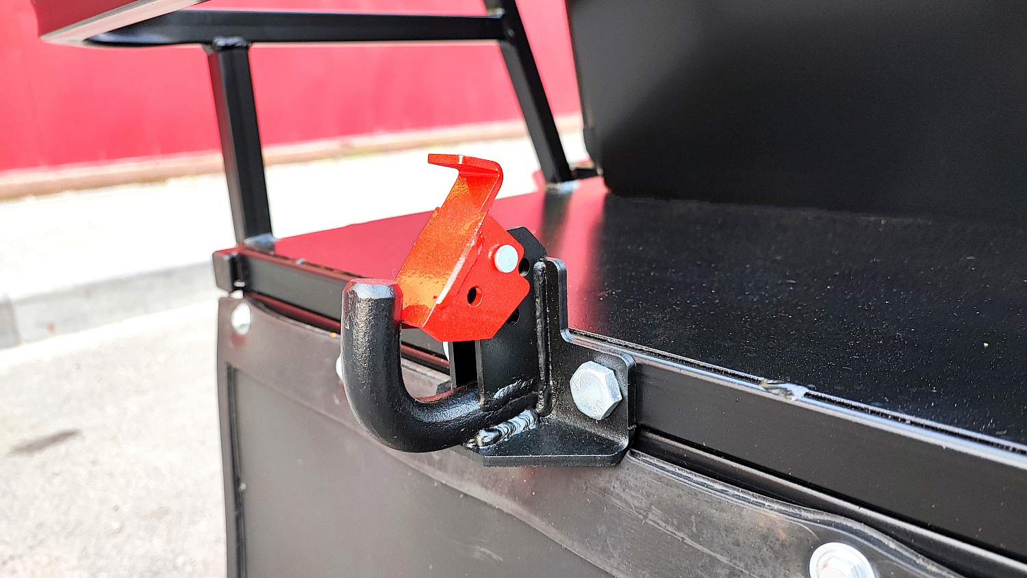 Снегоход PROMAX YAKUT 500 2.0 4T 29 в Салавате