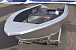Алюминиевая лодка Wyatboat-390 Р NEW в Салавате