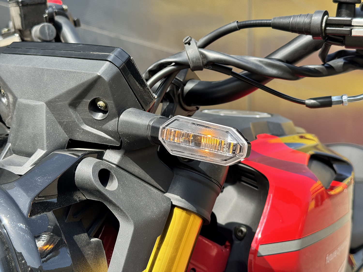 Мотоцикл PROMAX CB300RL (4V, 6G) в Салавате