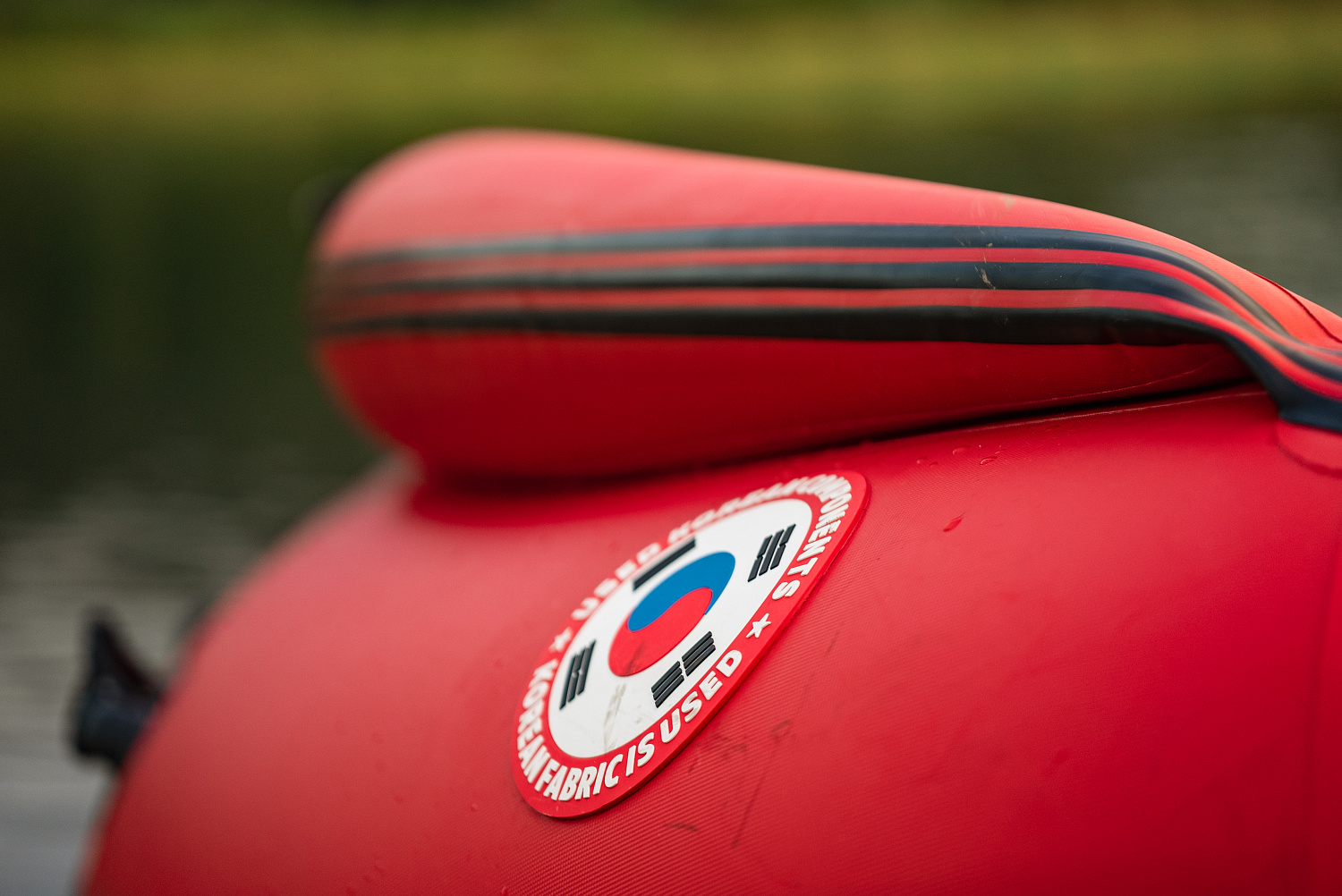 Лодка MISHIMO RIVER FJET PRO 430  под водомет в Салавате