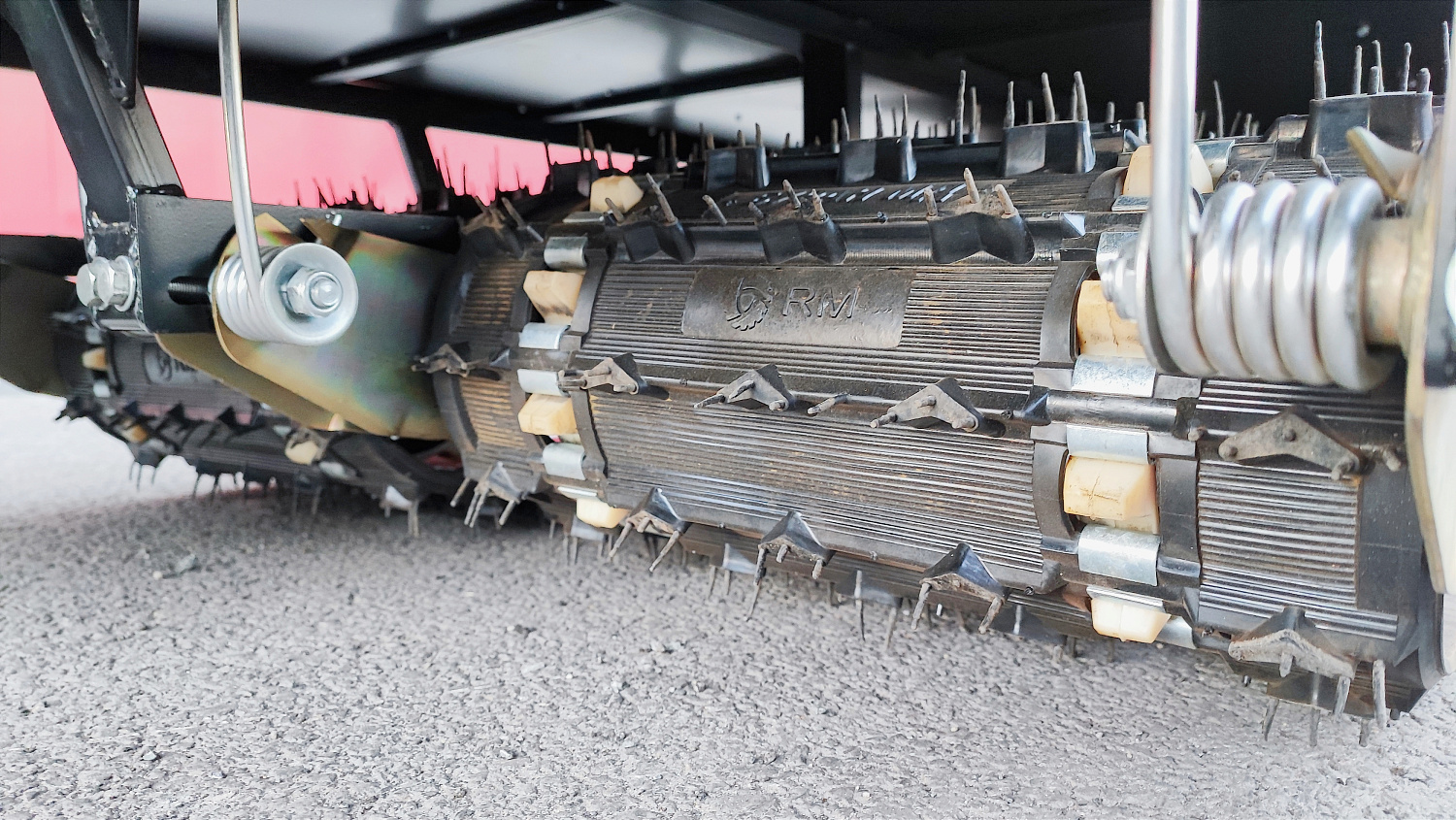 Снегоход PROMAX SNOWBEAR V3 650 2T в Салавате