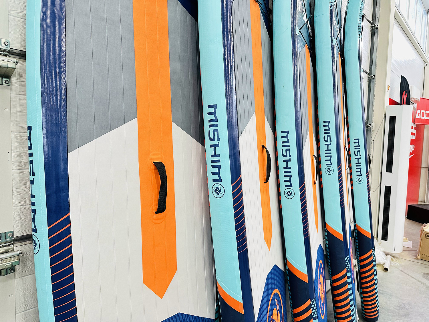 SUP (САП) Доска MISHIMO TROFY 10.6 в Салавате