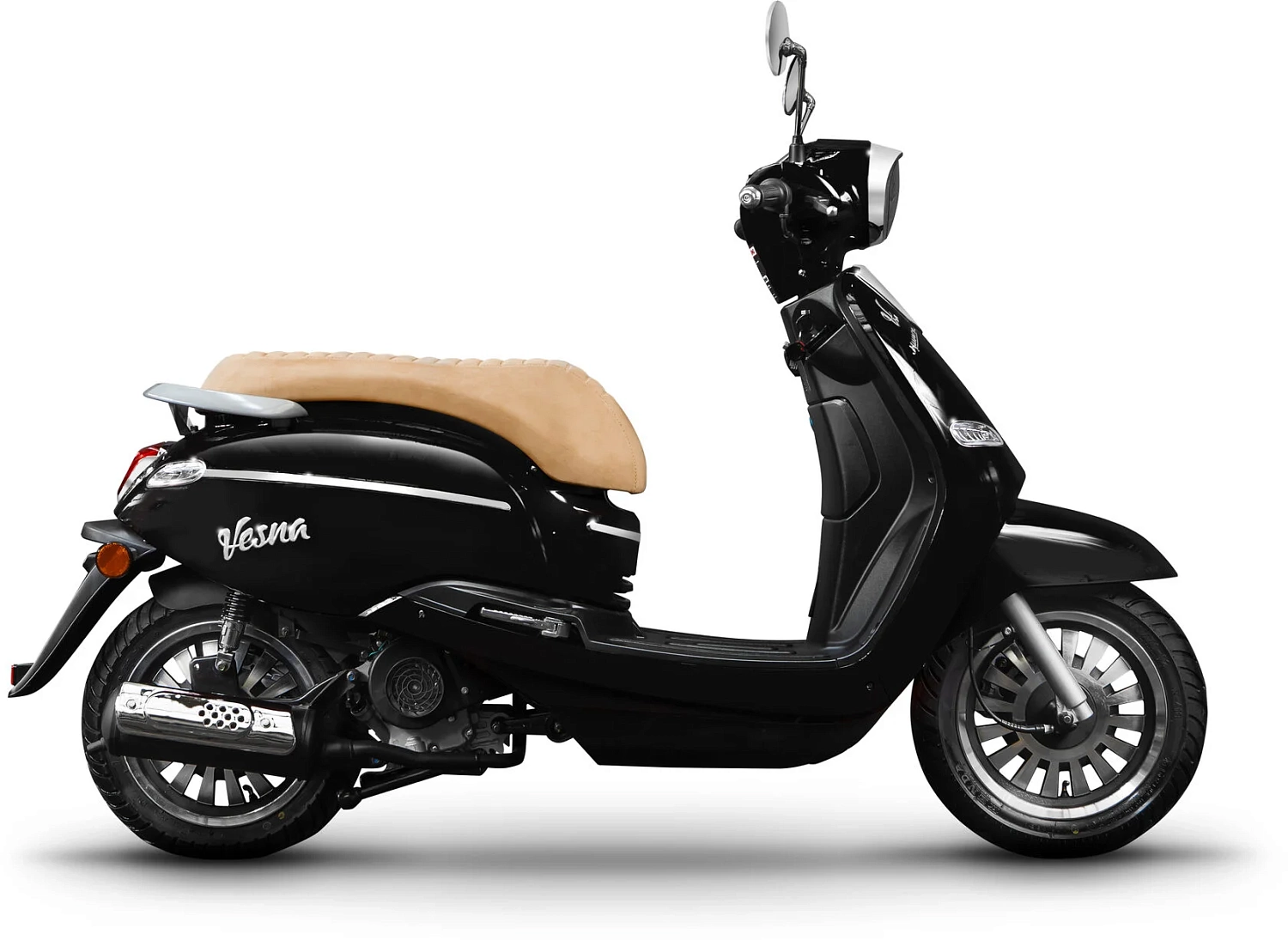 Скутер MINSK Vesna 125 M1NSK в Салавате