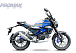 Мопед PROMAX CB150PR (49) в Салавате