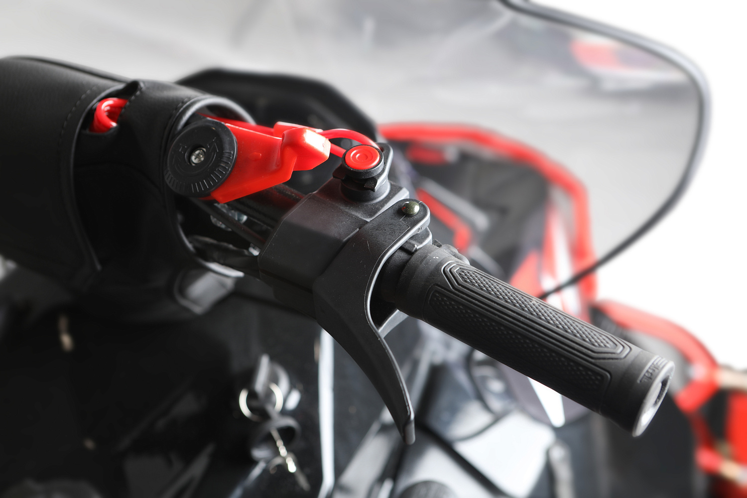 Снегоход IKUDZO HUNTER 600LK 20 V2 в Салавате