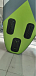 НАДУВНОЙ SUP-BOARD BUSINESS GREEN 10,6 в Салавате
