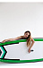 НАДУВНОЙ SUP BOARD JUNGLES 11,6 в Салавате