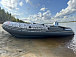 Лодка MISHIMO BIG FLOOR 360 в Салавате
