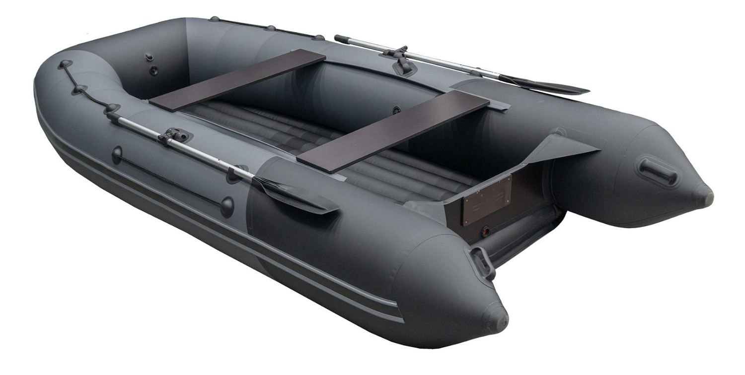 Лодка Таймень RX 4100 НДНД в Салавате