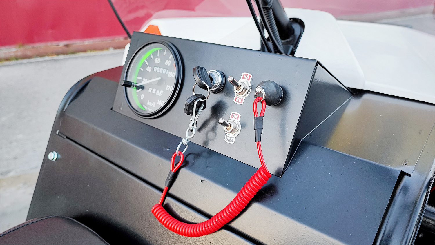 Снегоход PROMAX SNOWBEAR V3 650 2T в Салавате