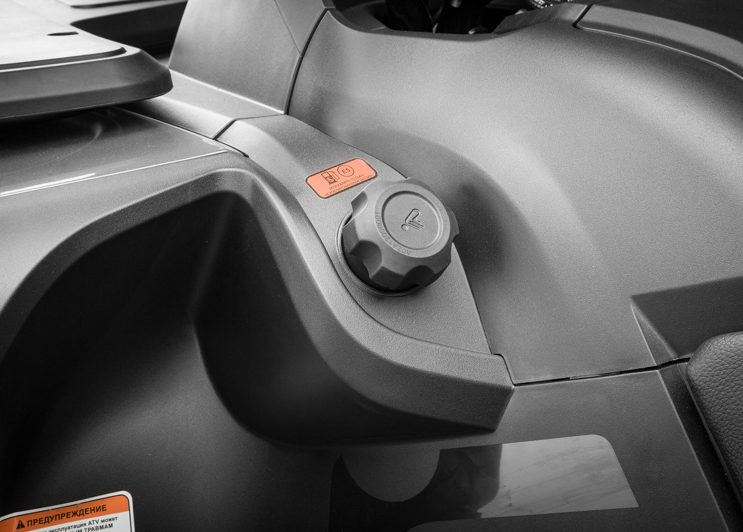  Квадроцикл Segway SNARLER AT6 LE в Салавате