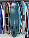 SUP (САП) Доска RAIDEX TAITA BLUE BOTTOM 10,6’ (320см) в Салавате