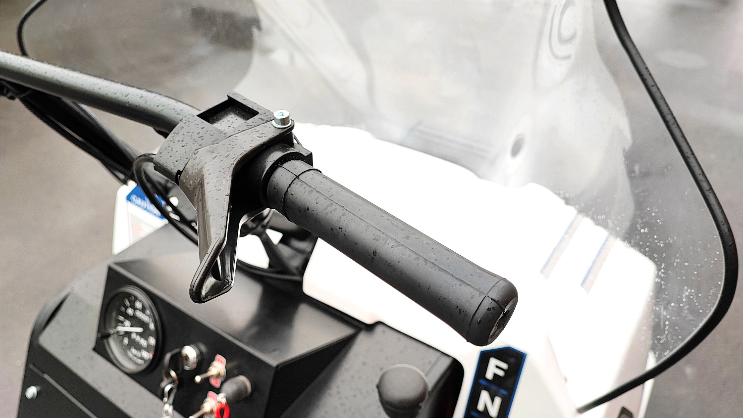 Снегоход PROMAX SNOWBEAR V3 800 4T ST в Салавате