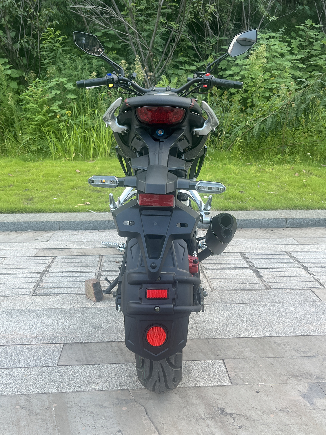 Мопед PROMAX CB130R (49) в Салавате