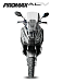 МаксиСкутер PROMAX-HONDA ADV 150 (49) (Inspired by HONDA) в Салавате