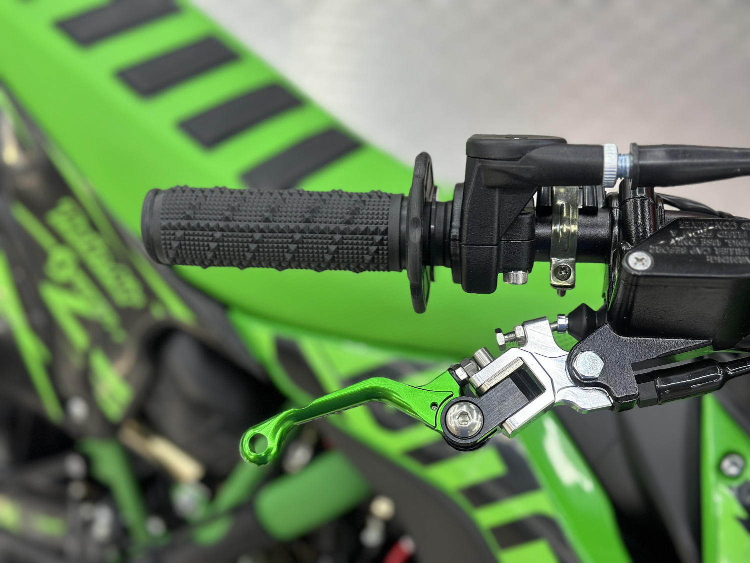 Кроссовый мотоцикл PROMAX DAIKON CB330 в Салавате