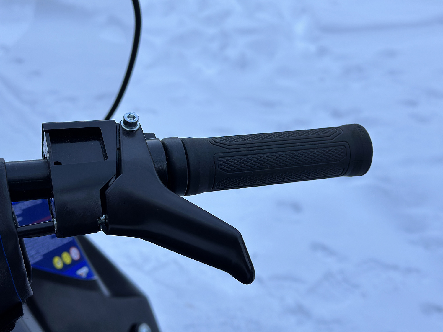 Снегоход PROMAX YAKUT 500 LONG 2.0 4T 29 в Салавате