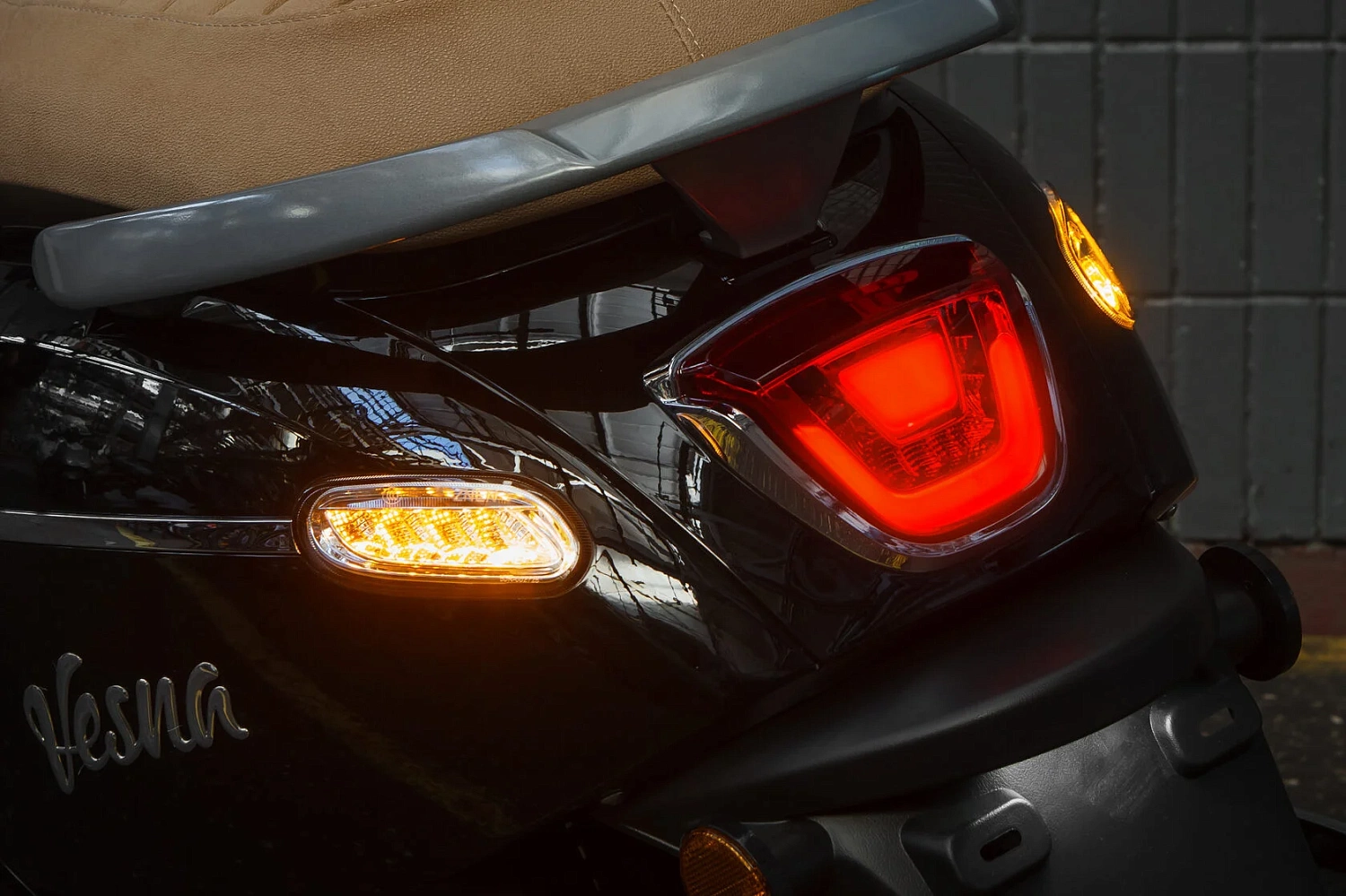 Скутер MINSK Vesna 50 M1NSK в Салавате