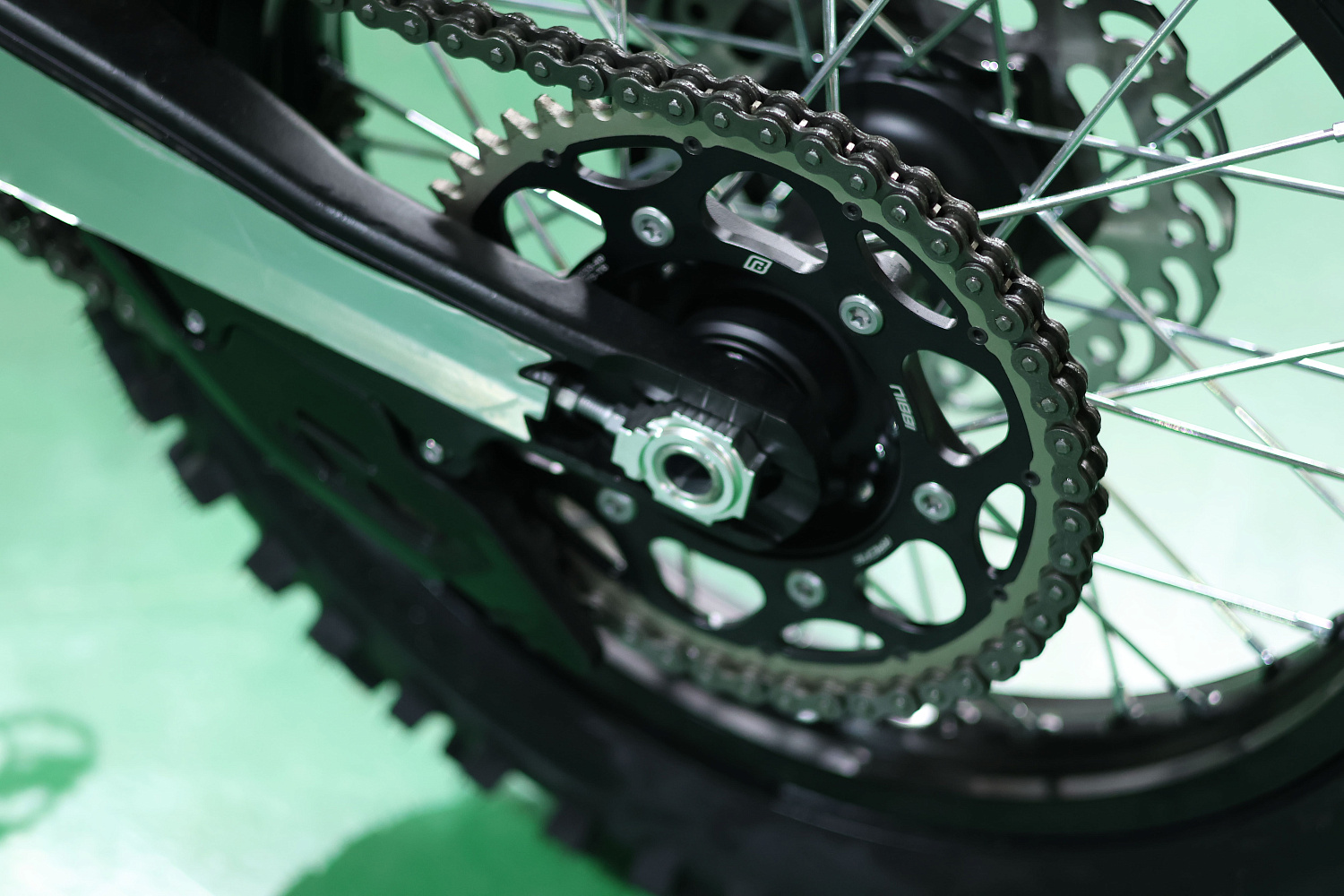 Мотоцикл JHLMOTO JHLofr GS YBS300 (176MN) в Салавате