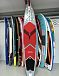 SUP (САП) ДОСКА RAIDEX TAITA PREMIUM SPINE 12,6’ (381СМ) в Салавате