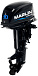 Лодочный мотор MARLIN MP 30 AMHS в Салавате