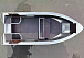 Алюминиевая лодка Wyatboat-390 Р NEW в Салавате