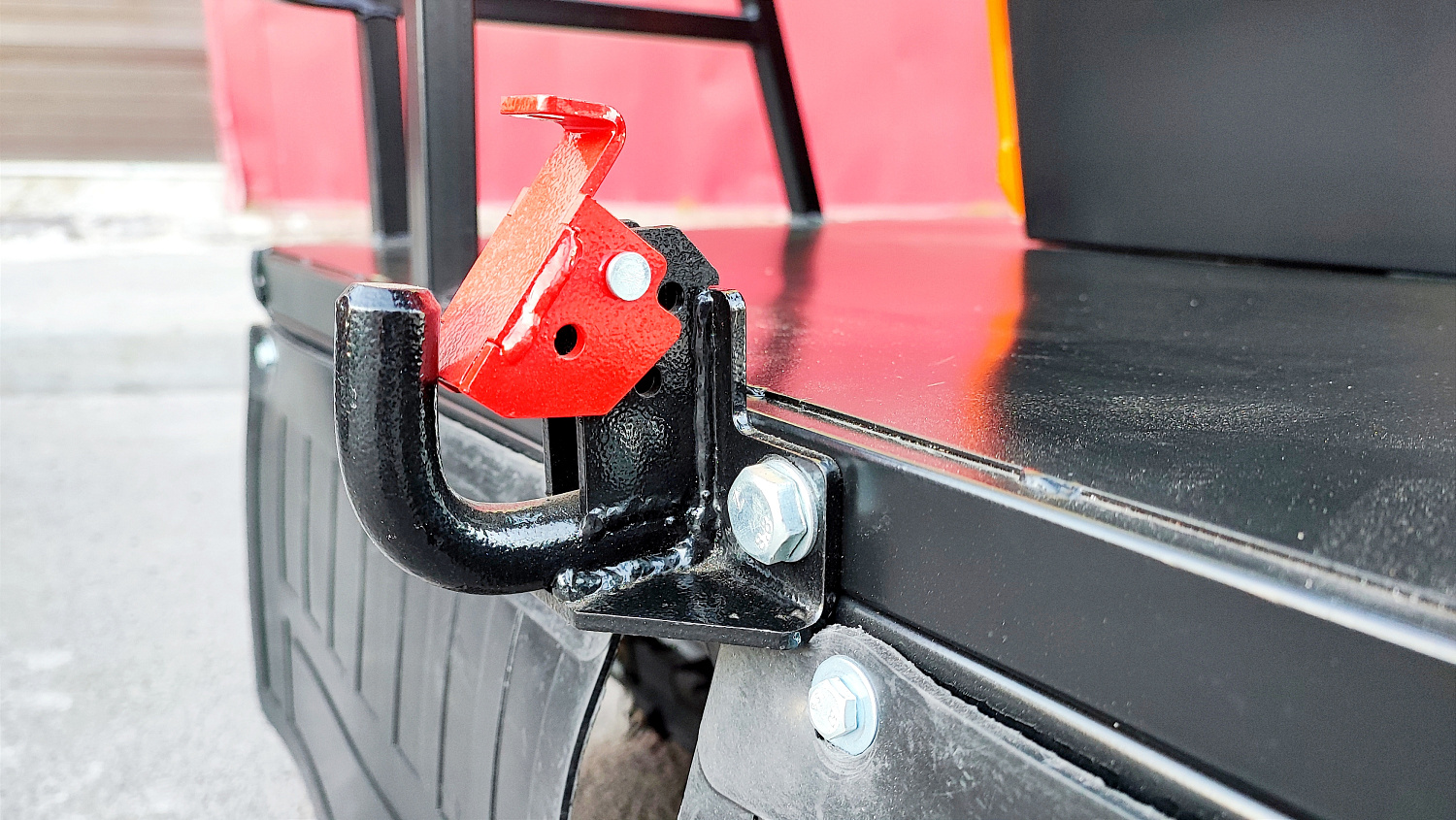 Снегоход PROMAX SNOWBEAR V3 650 2T в Салавате