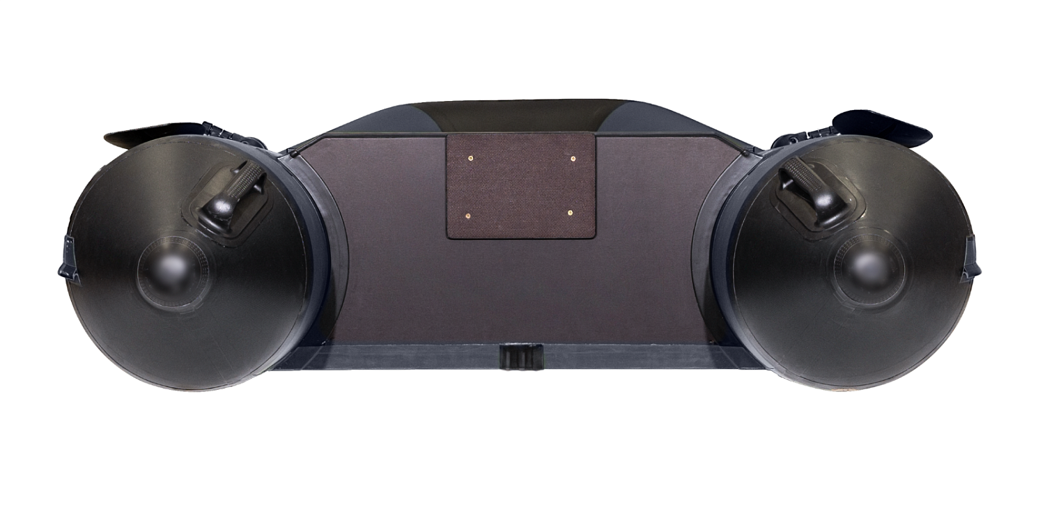  Лодка АКВА 3200 слань-книжка киль в Салавате