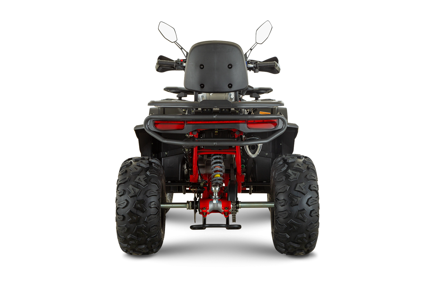 Квадроцикл GBM CROSS HILL 320 BIG PREMIUM в Салавате