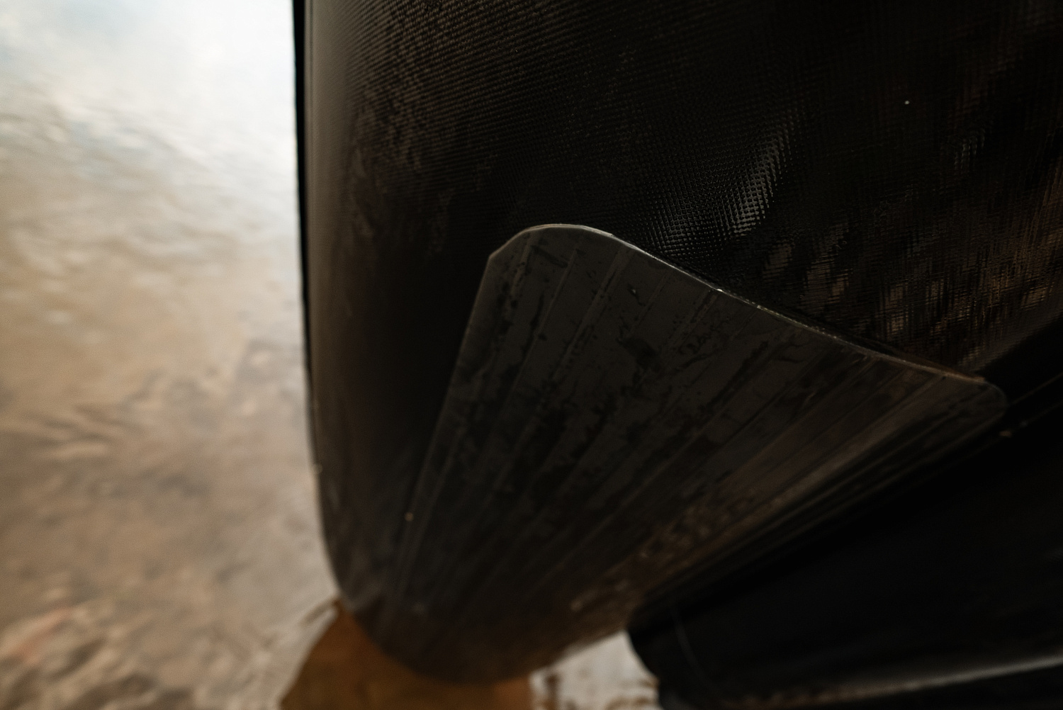 Лодка MISHIMO RIVER FJET PRO 430  под водомет в Салавате