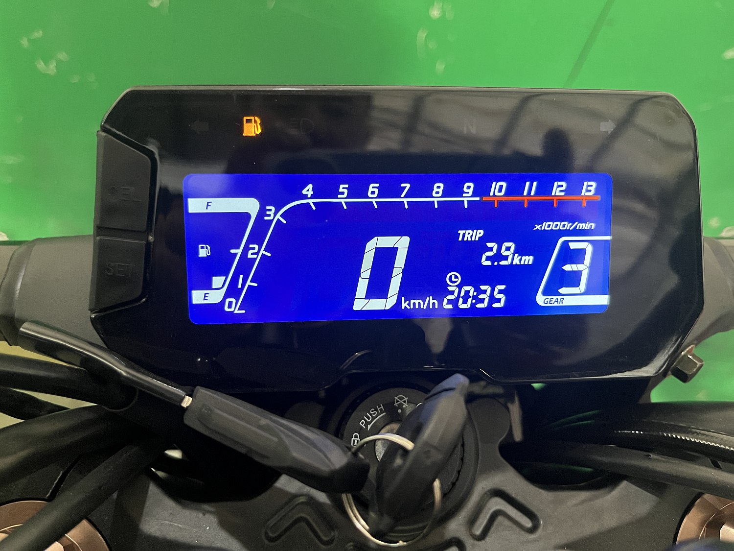 Мопед PROMAX CB130R (49) в Салавате