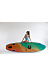 НАДУВНОЙ SUP-BOARD BREEZE 10,6 в Салавате