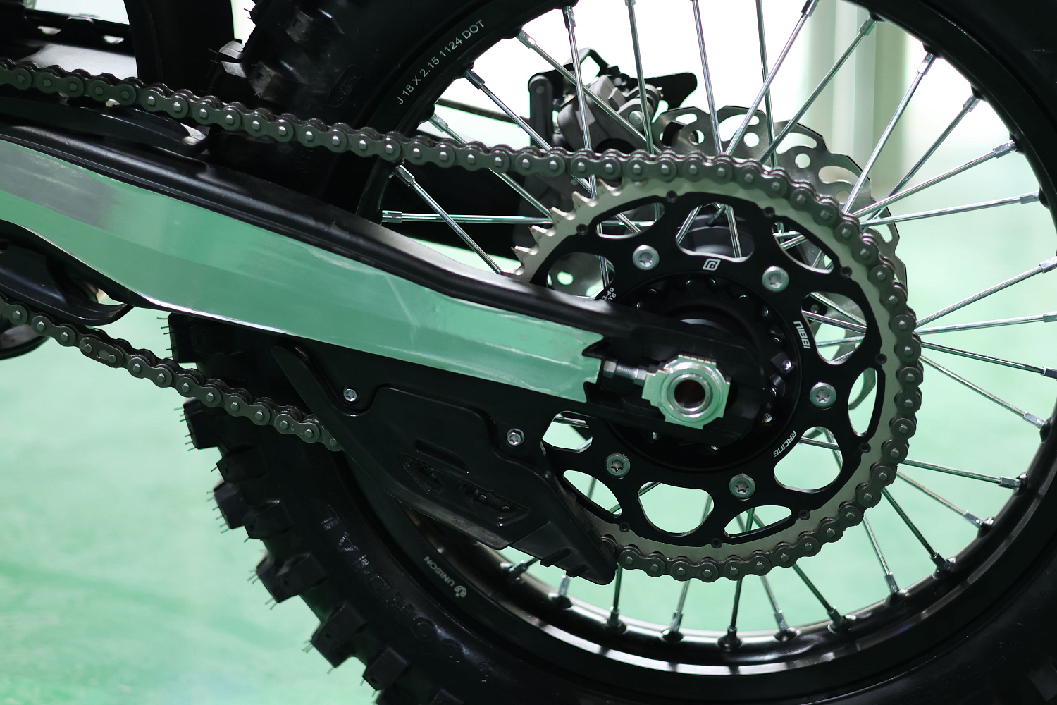 Мотоцикл JHLMOTO JHLofr GS YBS300 (176MN) в Салавате