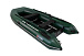 ЛОДКА НАДУВНАЯ YUKONA 450 TS - U (БЕЗ ПАЙОЛА) в Салавате
