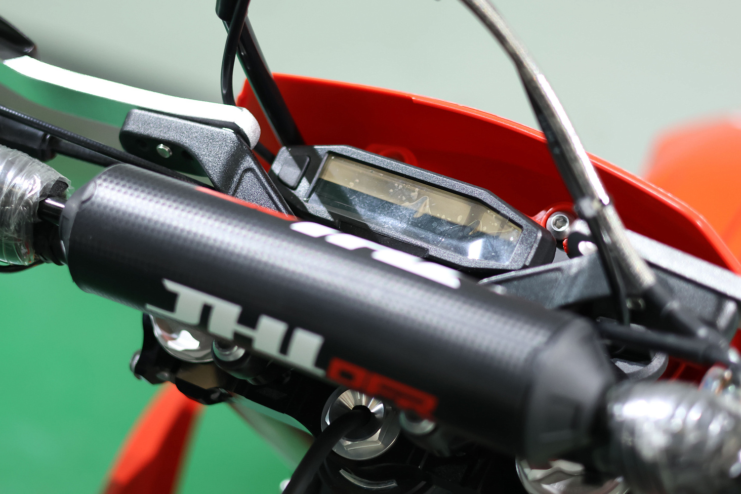 Мотоцикл JHLMOTO JHLofr GS YBS300 (176MN) в Салавате