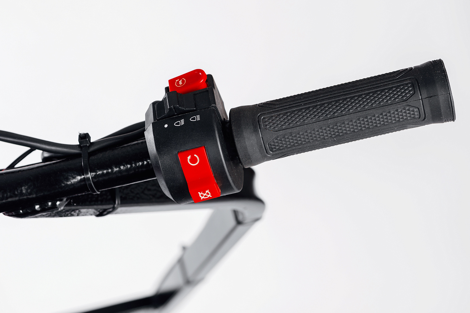 МОТОБУКСИРОВЩИК IKUDZO LONG 2.0 1700/500 EKR19 в Салавате