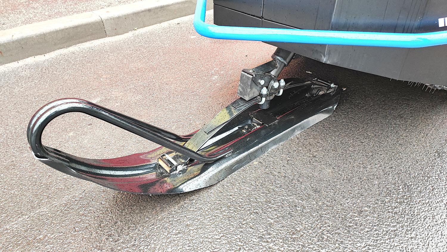 Снегоход PROMAX SNOWBEAR V3 800 4T ST в Салавате