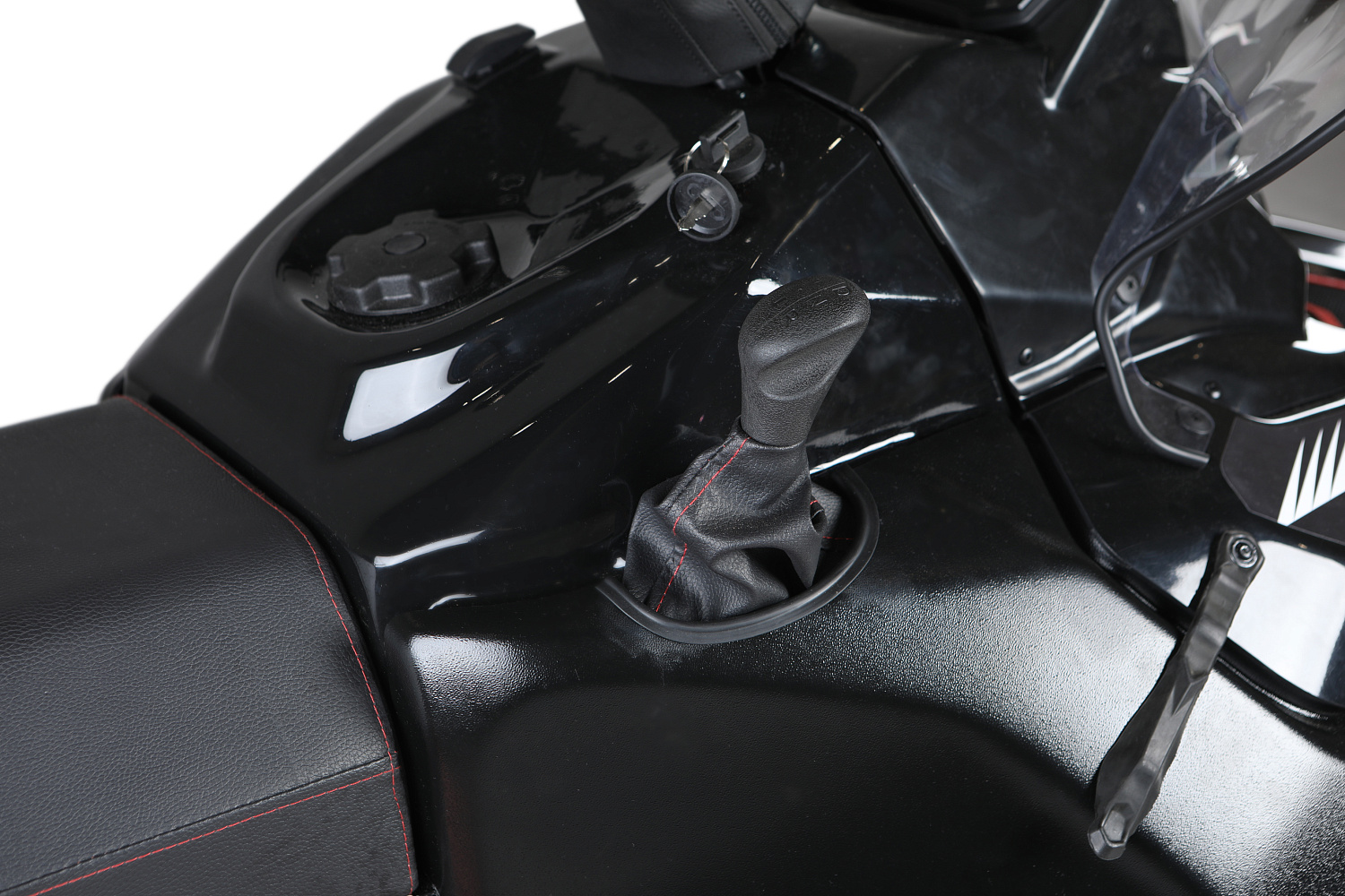 Снегоход IKUDZO HUNTER 600LK 20 V2 в Салавате