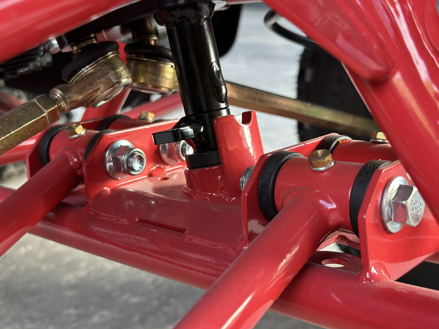 Квадроцикл PROMAX МАЙНКРАФТ 192 PRO 2025 в Салавате